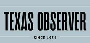 Texas Observer